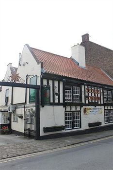 ברידלינגטון Ye Olde Star Inn מראה חיצוני תמונה