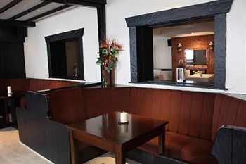 ברידלינגטון Ye Olde Star Inn מראה חיצוני תמונה